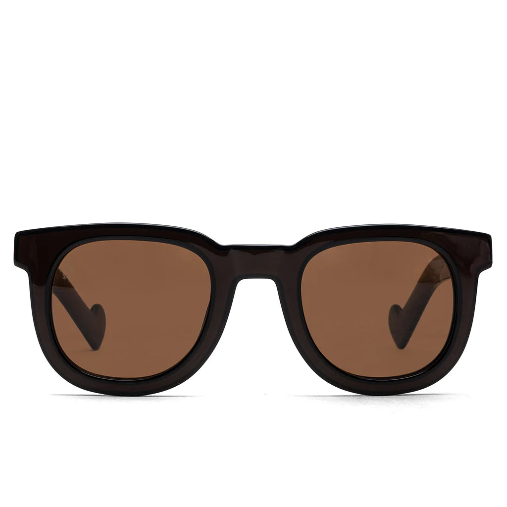 Akila x Keith Haring Radiant Brown Brown