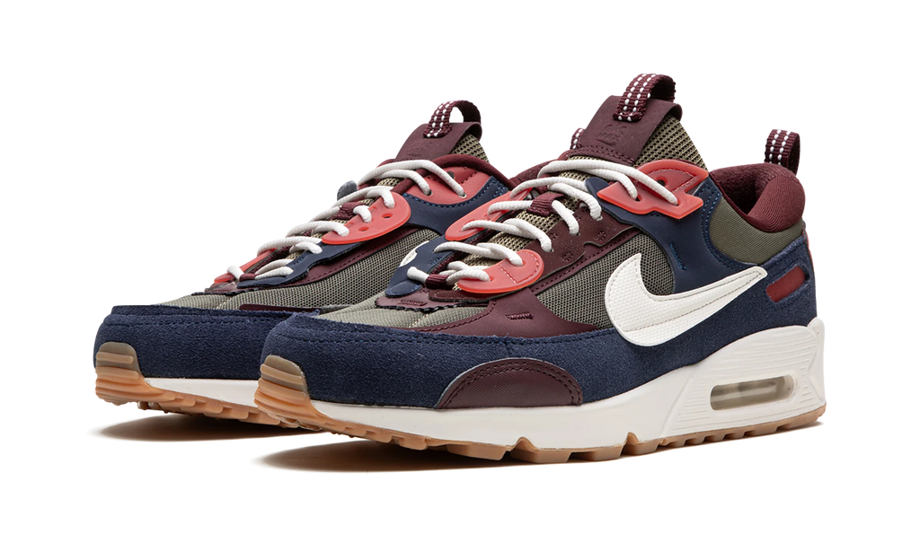 AIR MAX 90 FUTURA MNS WMNS DM9922 200