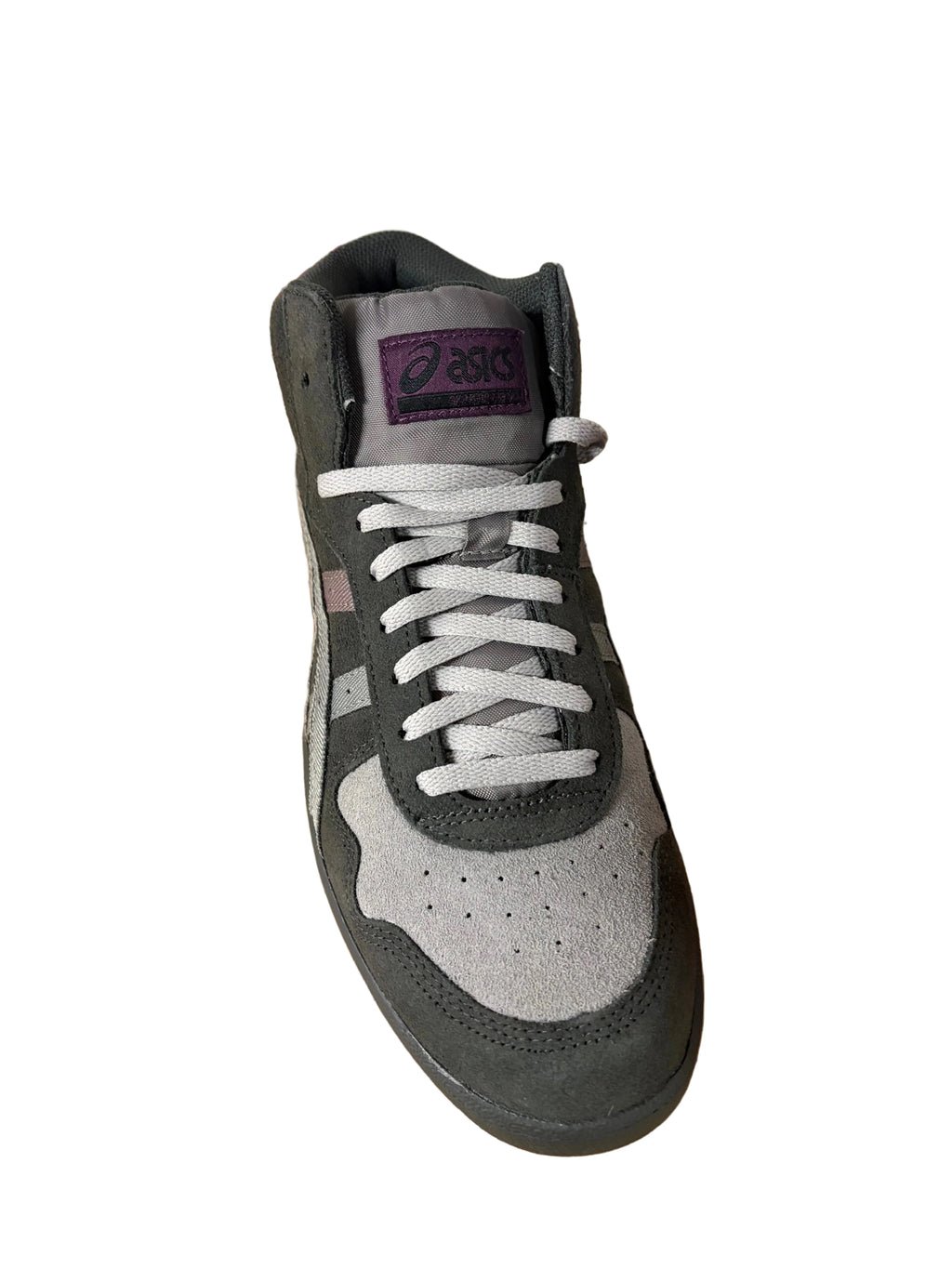 Asics X Latenitestars Japan Pro MT Graphite Grey Clay Grey