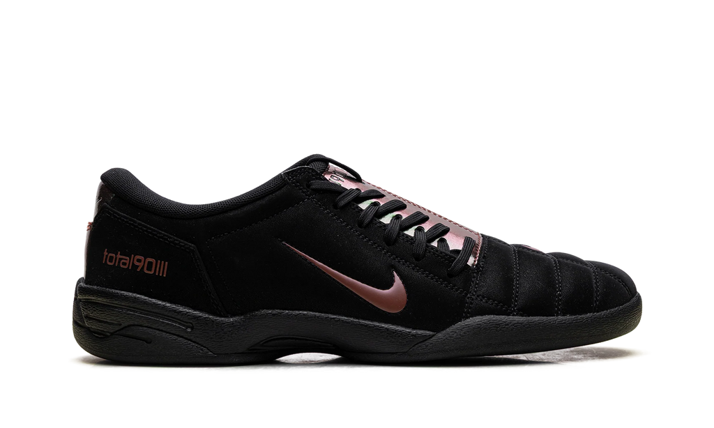 Total 90 3 "Black Red Sepia" IO8712 001