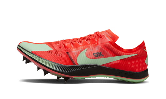 ZoomX Dragonfly XC "Bright Crimson" DX7992 600