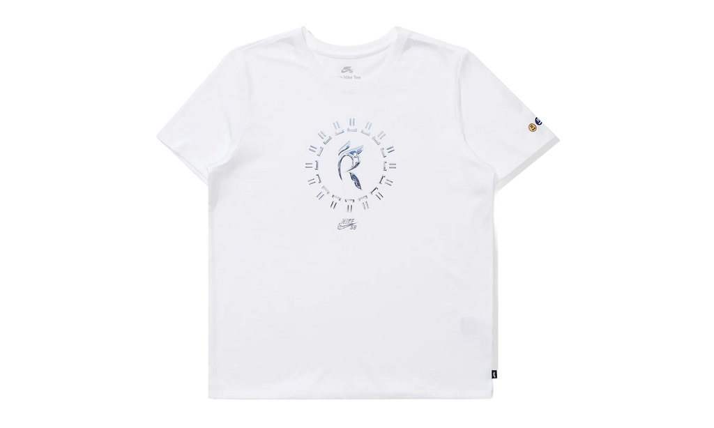 SB Rayssa Leal Tee WMNS "White" FV4468 100