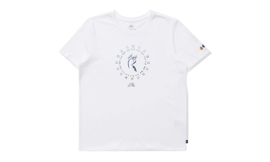 SB Rayssa Leal Tee WMNS "White" FV4468 100