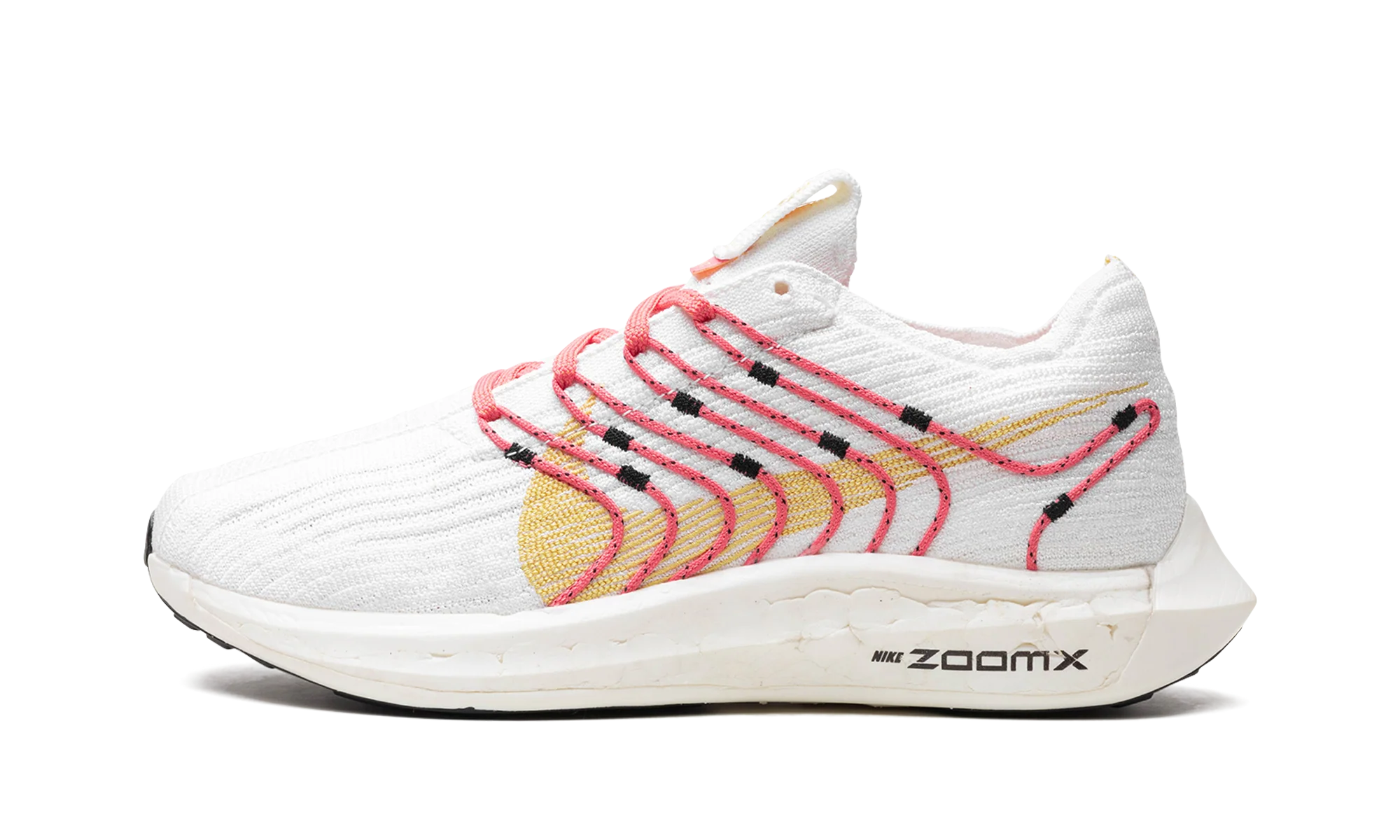 Pegasus Turbo Next Nature Wmns"Topaz Gold" DM3414 100