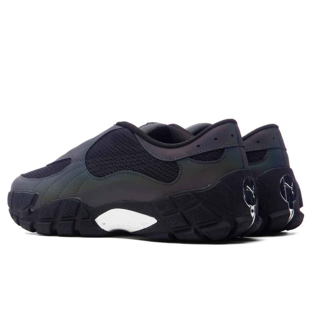 Puma x Skepta Forever Black