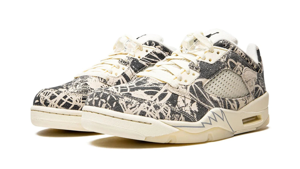 AIR JORDAN 5 LO WMNS Expression