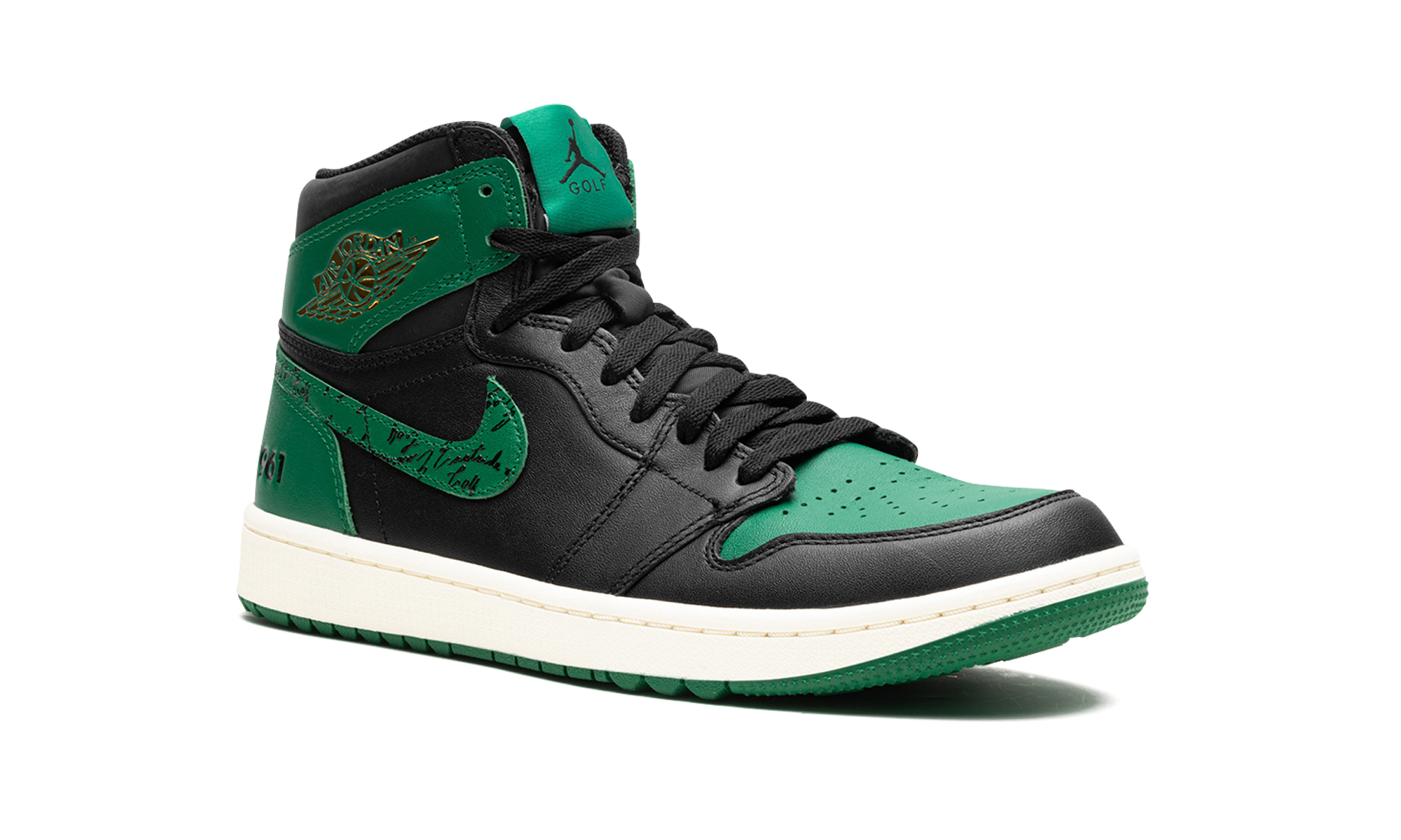 1 High Golf "Eastside Golf" FJ0849 001