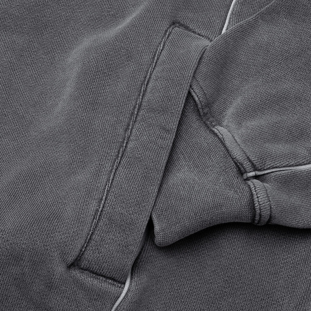 Puma x Represent Graphic Hoodie Flat Dark Gray