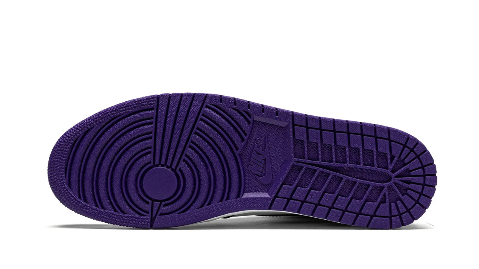 Air Jordan 1 Retro High OG Court Purple 20