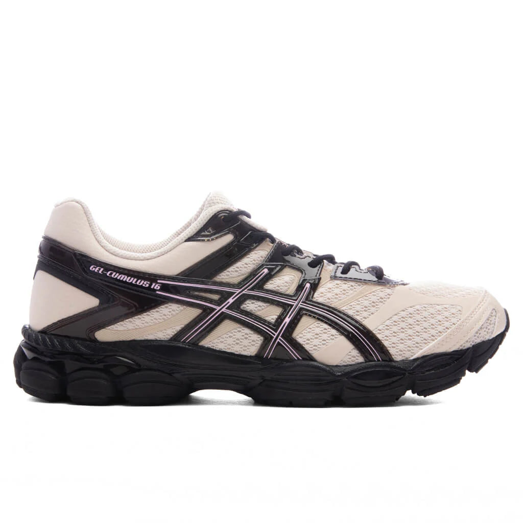 ASICS x Finesse Gel Cumulus 16 Desert Rose