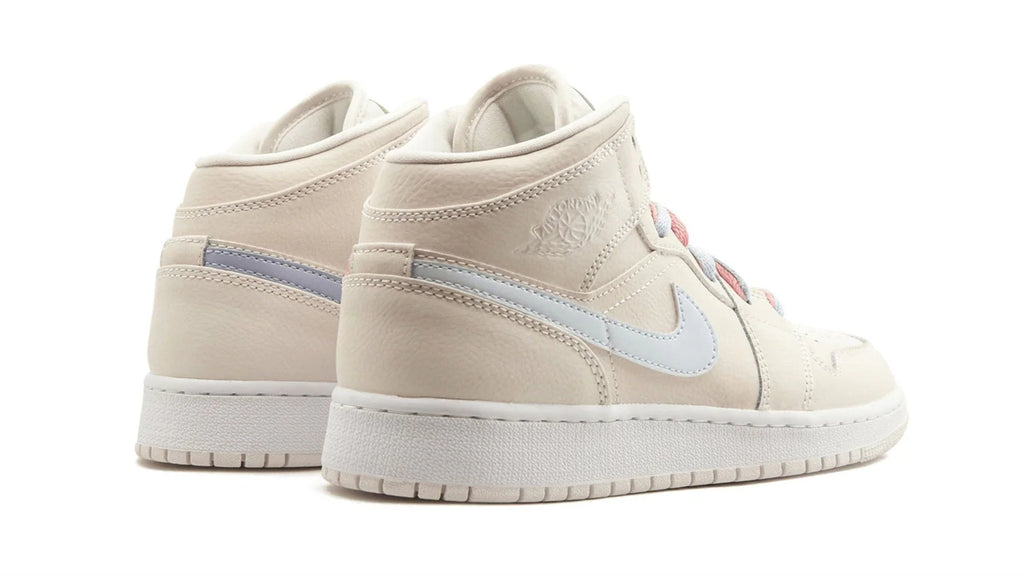 Air Jordan 1 Mid GS Phantom