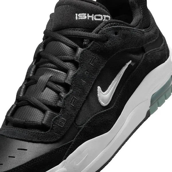 Nike SB Air Max Ishod Black White
