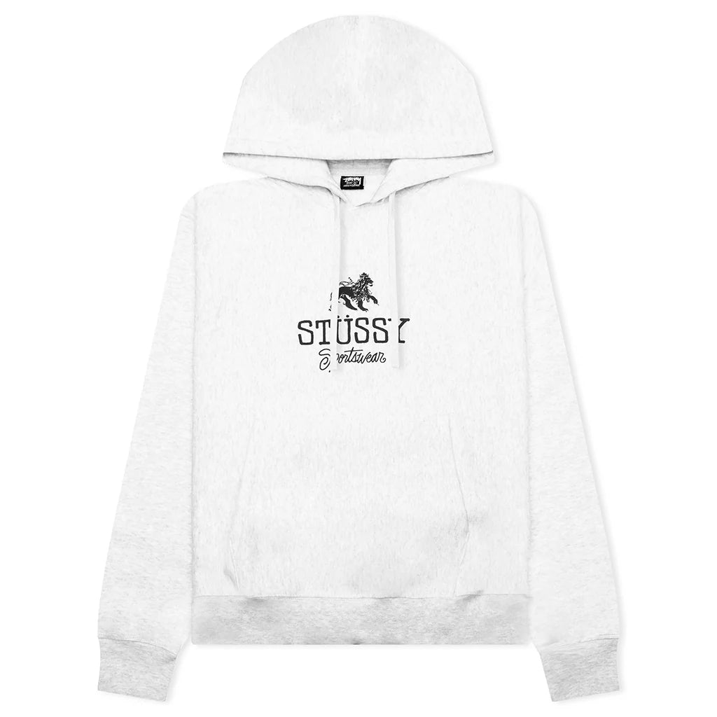 Sportswear Hoodie Ash Heather