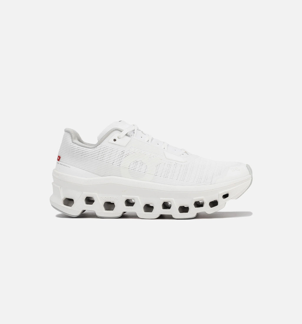Cloudmonster Void Womens Lifestyle Shoe White