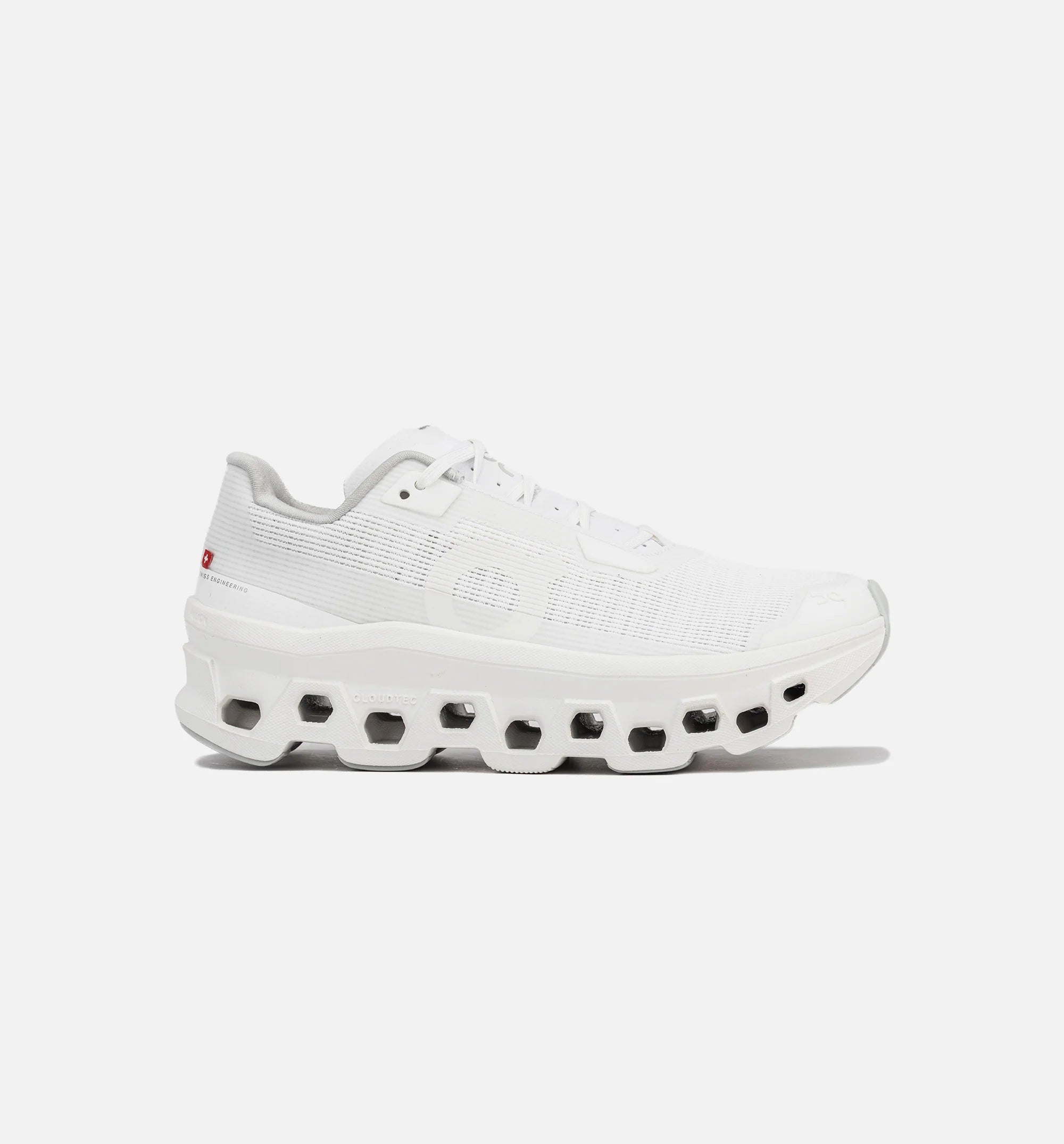 Cloudmonster Void Womens Lifestyle Shoe White