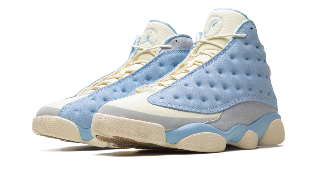 Air Jordan 13 Retro SoleFly Id Rather Be Fishing