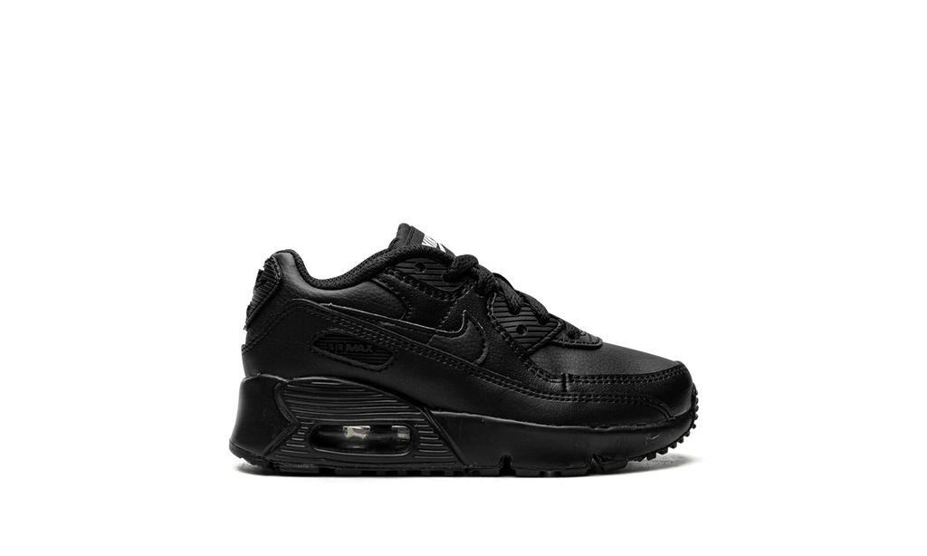 Air Max 90 PS "BLACK / BLACK / WHITE / BLACK" CD6867 001