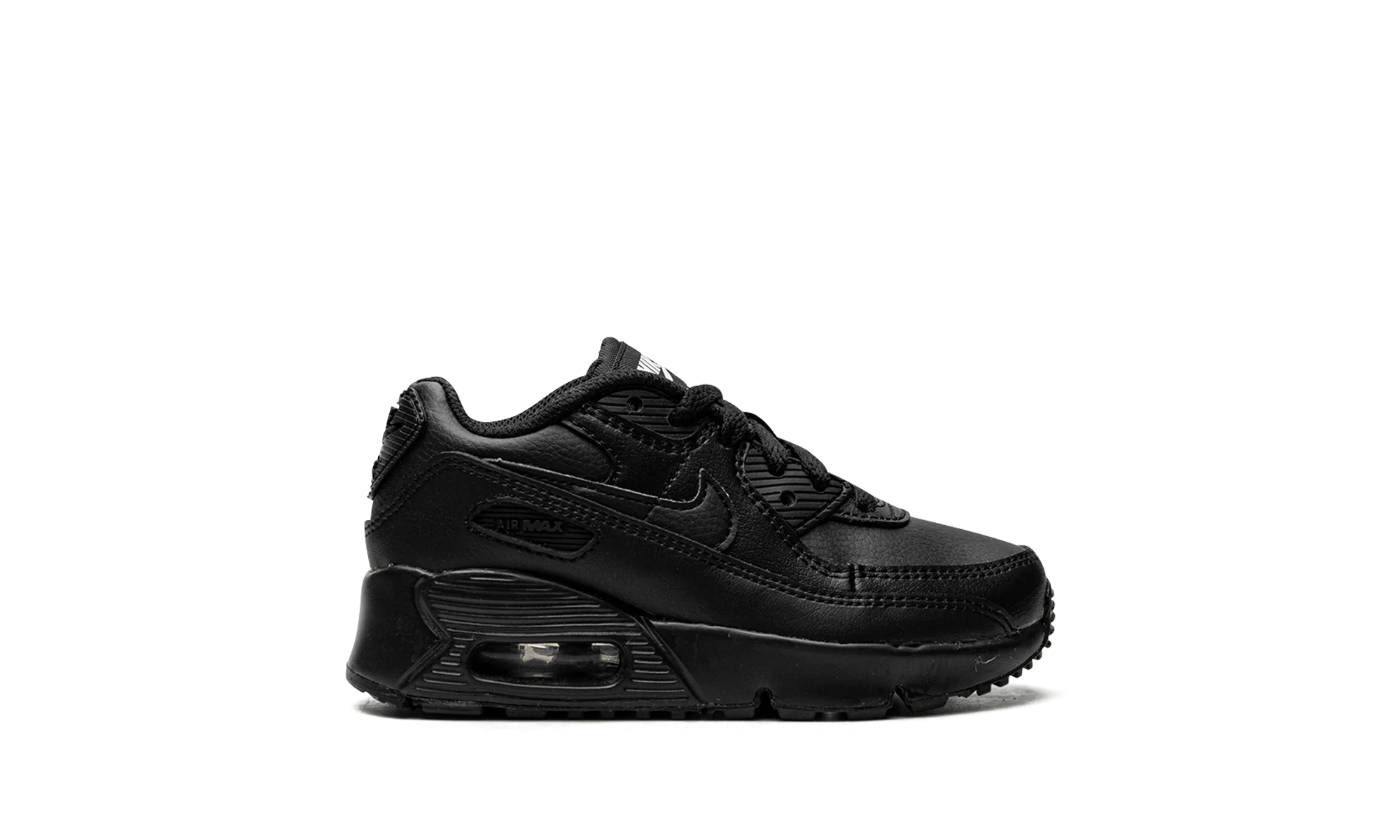 Air Max 90 PS "BLACK / BLACK / WHITE / BLACK" CD6867 001
