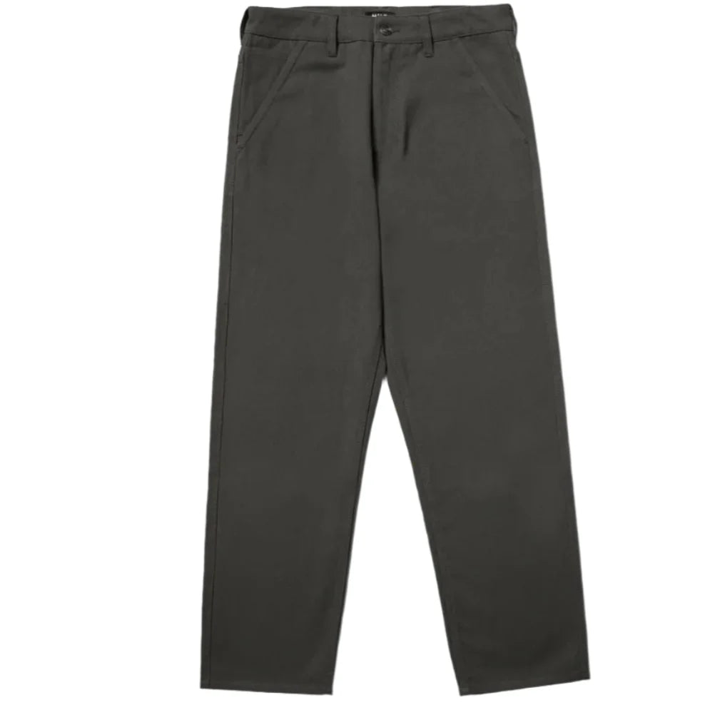 Huf Mason Pant Cement