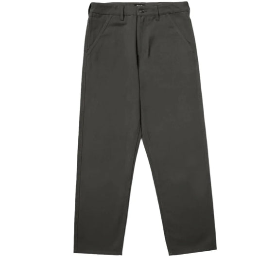Huf Mason Pant Cement