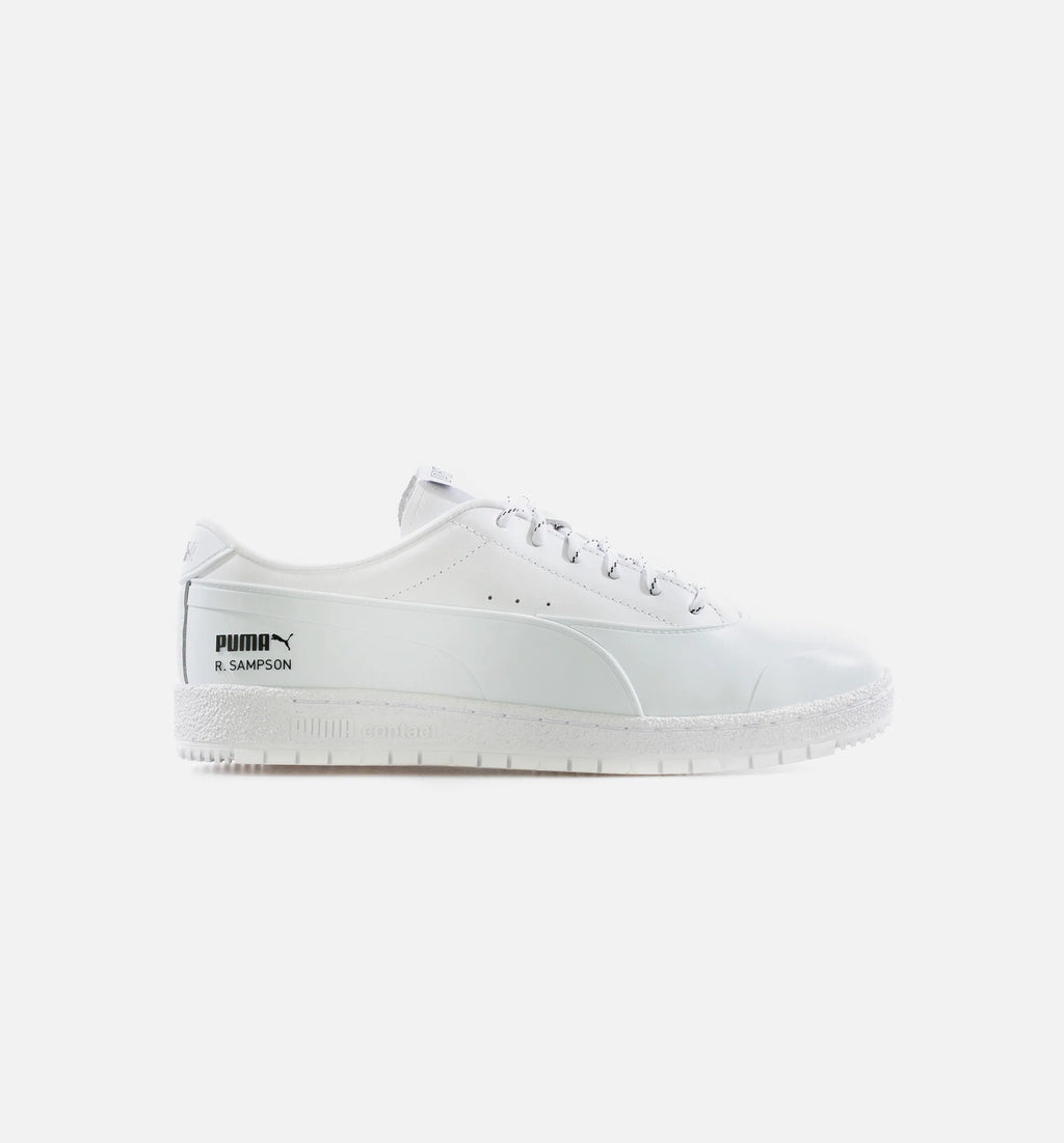 Ralph Sampson 70 Rubber Kitsune Mens Lifestyle Shoe White