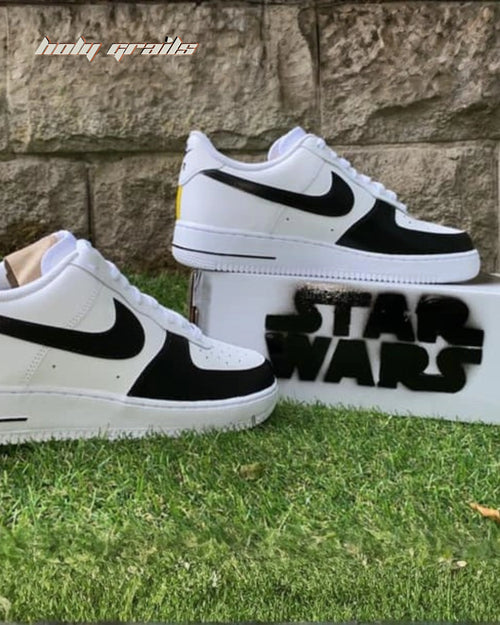 Air Force 1 x Stormtrooper