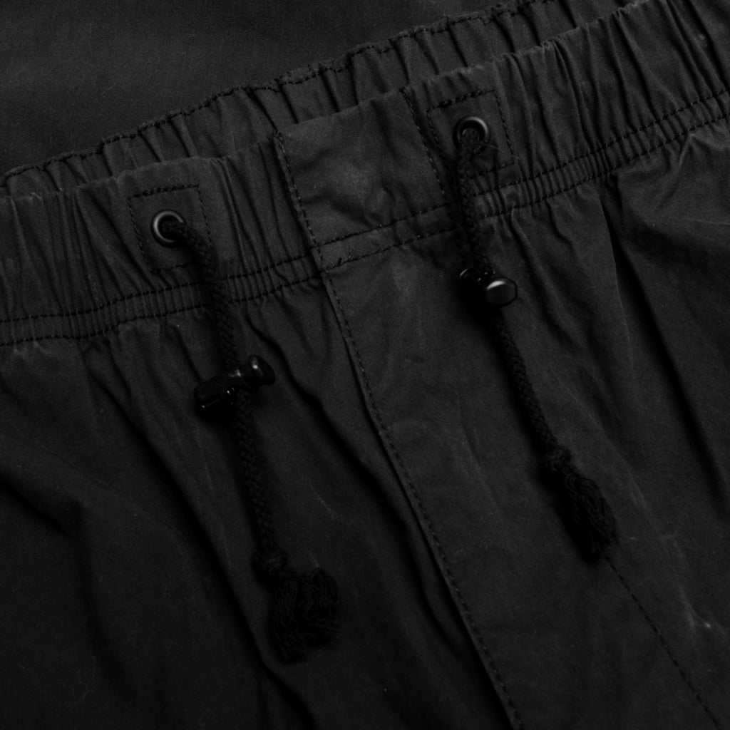Nyco Over Trousers Black
