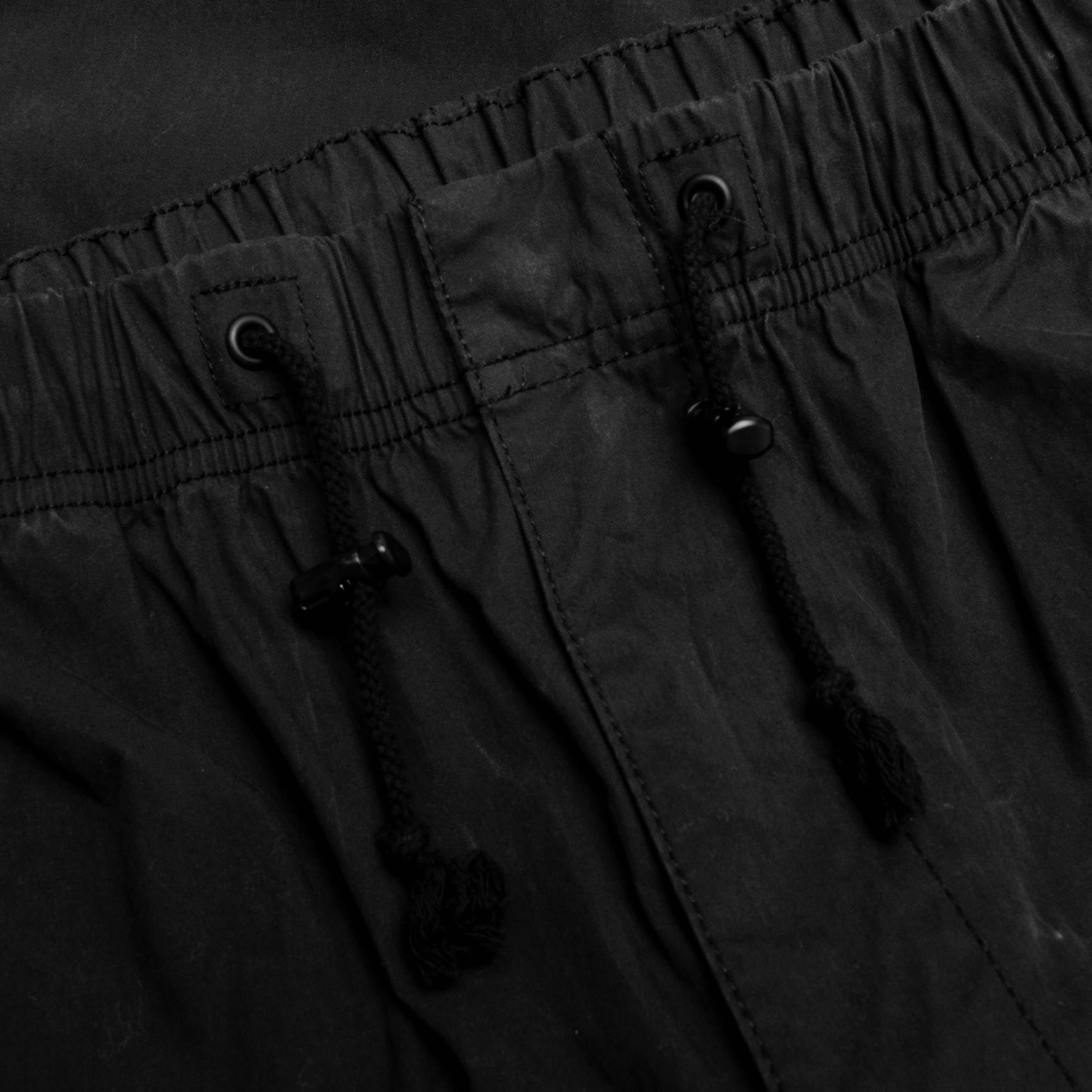 Nyco Over Trousers Black