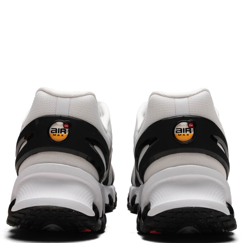 Air Max DN8 White Black