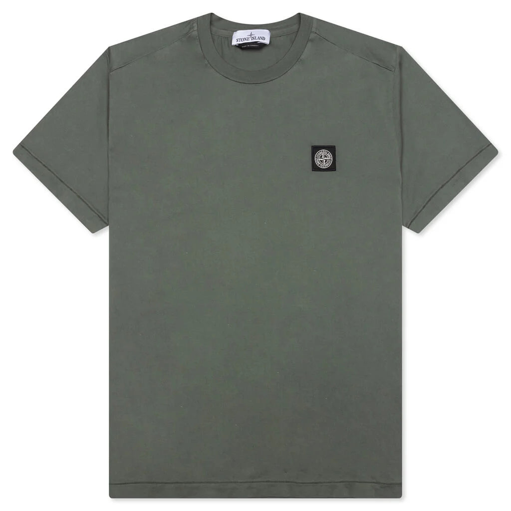 Short Sleeve T Shirt Musk