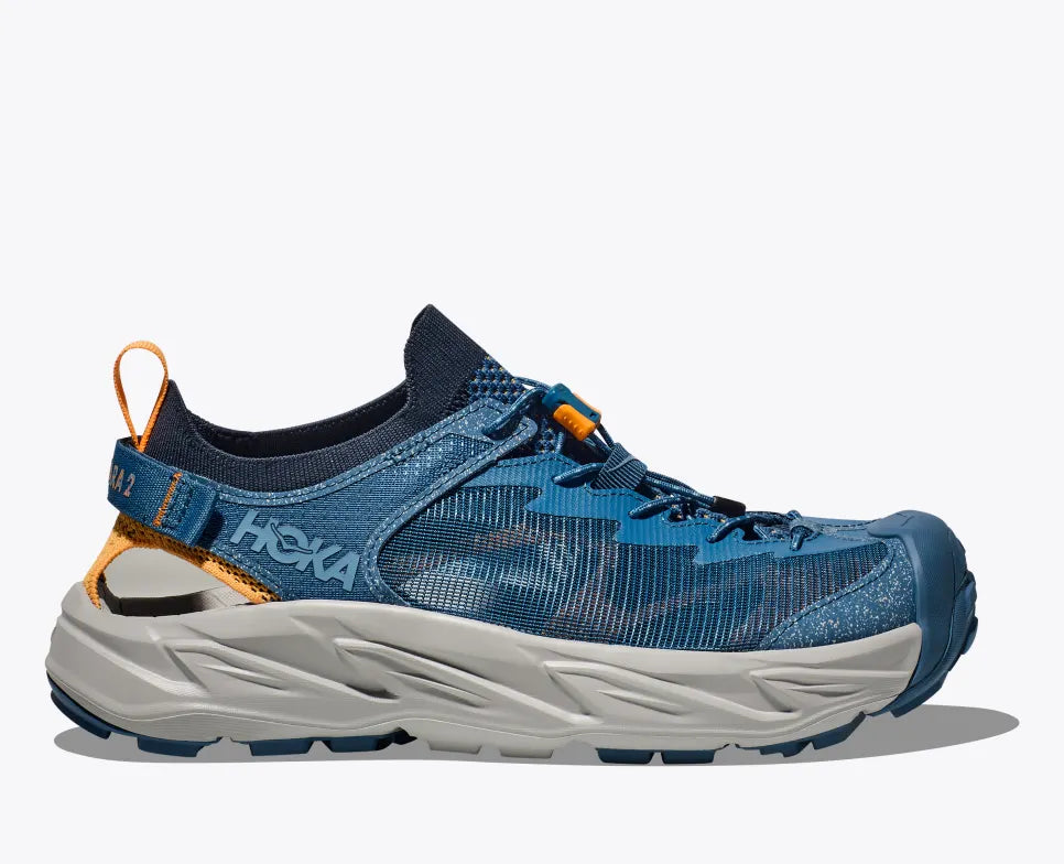 Mens Hoka Hopara 2