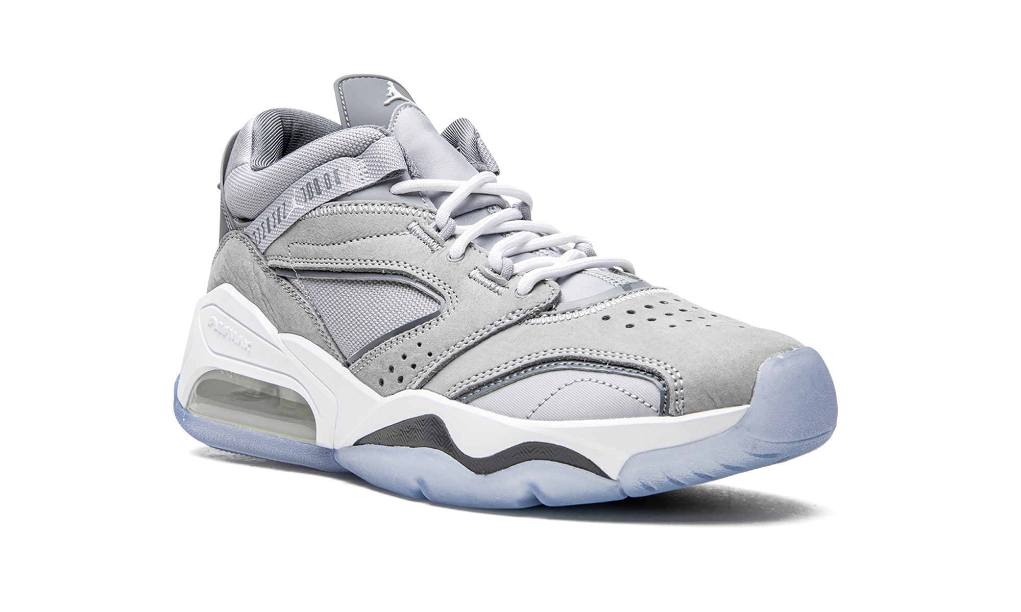 Point Lane "Cool Grey" CZ4166 002