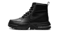 Air Max Goaterra 2.0 "Triple Black" DD5016 001