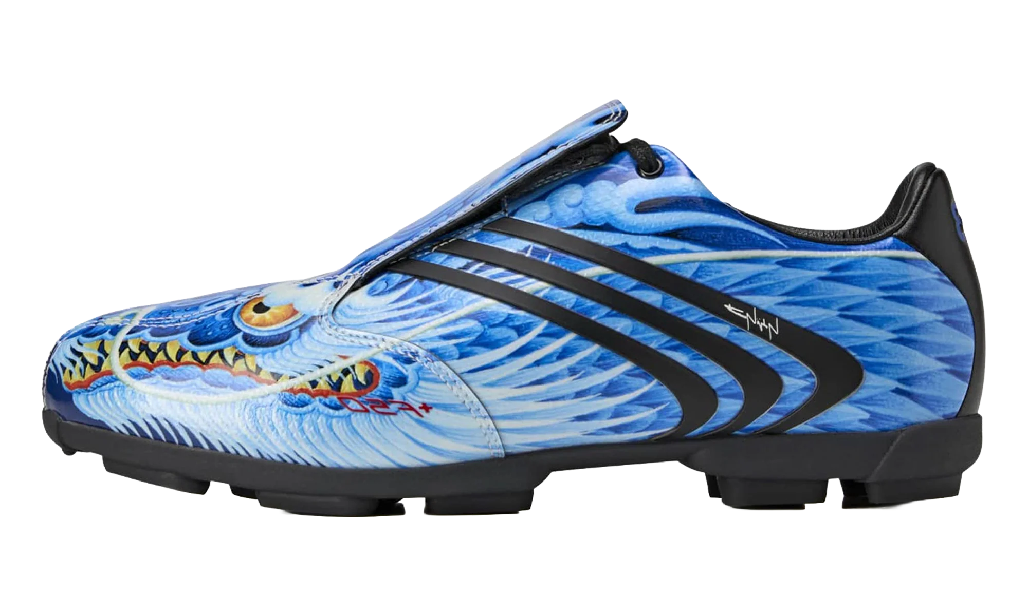 Y-3 F50 Tunit "Beast Pack - Dragon" KK3651