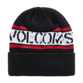 Volcom Carwash Beanie Black
