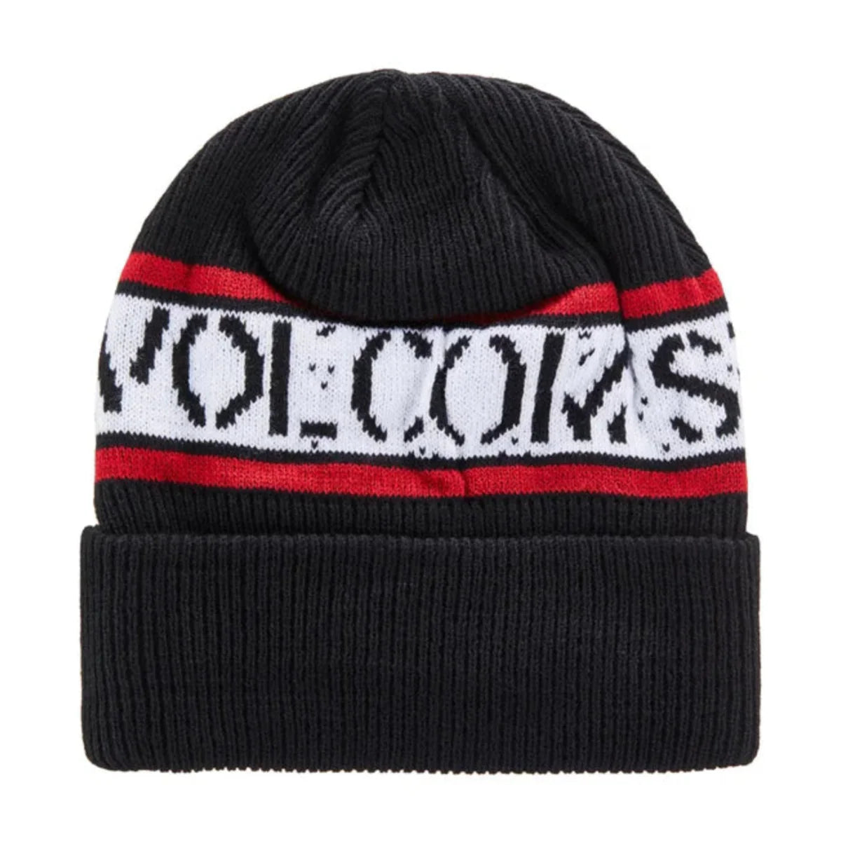 Volcom Carwash Beanie Black