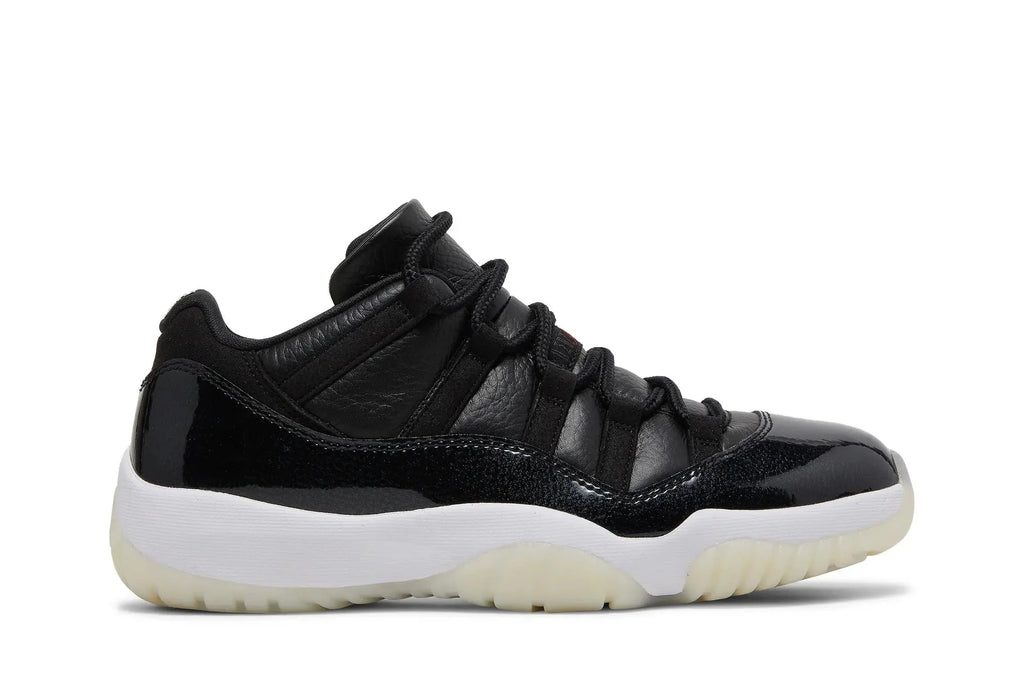Jordan 11 Retro Low 72 10