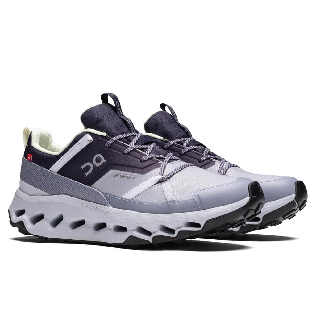 Womens Cloudhorizon WP Midnight Glacier
