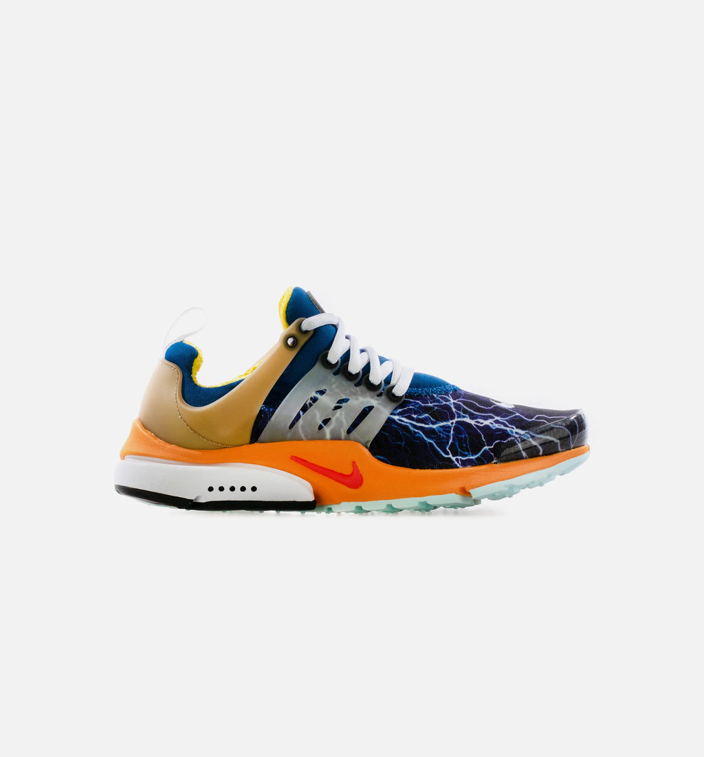 Air Presto What The Mens Running Shoe Multi Multi