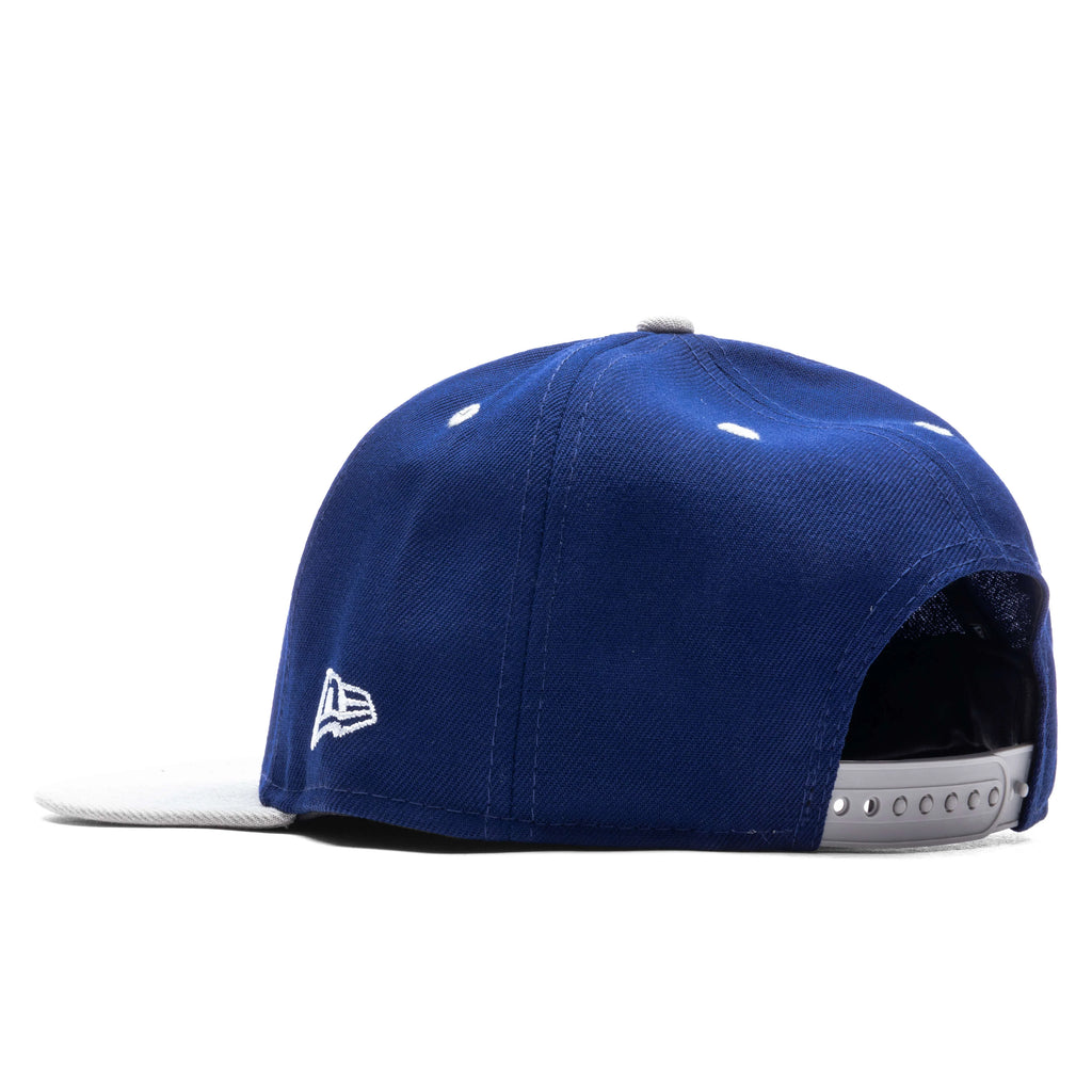 Bapesta New Era 9Fifty Cap Blue