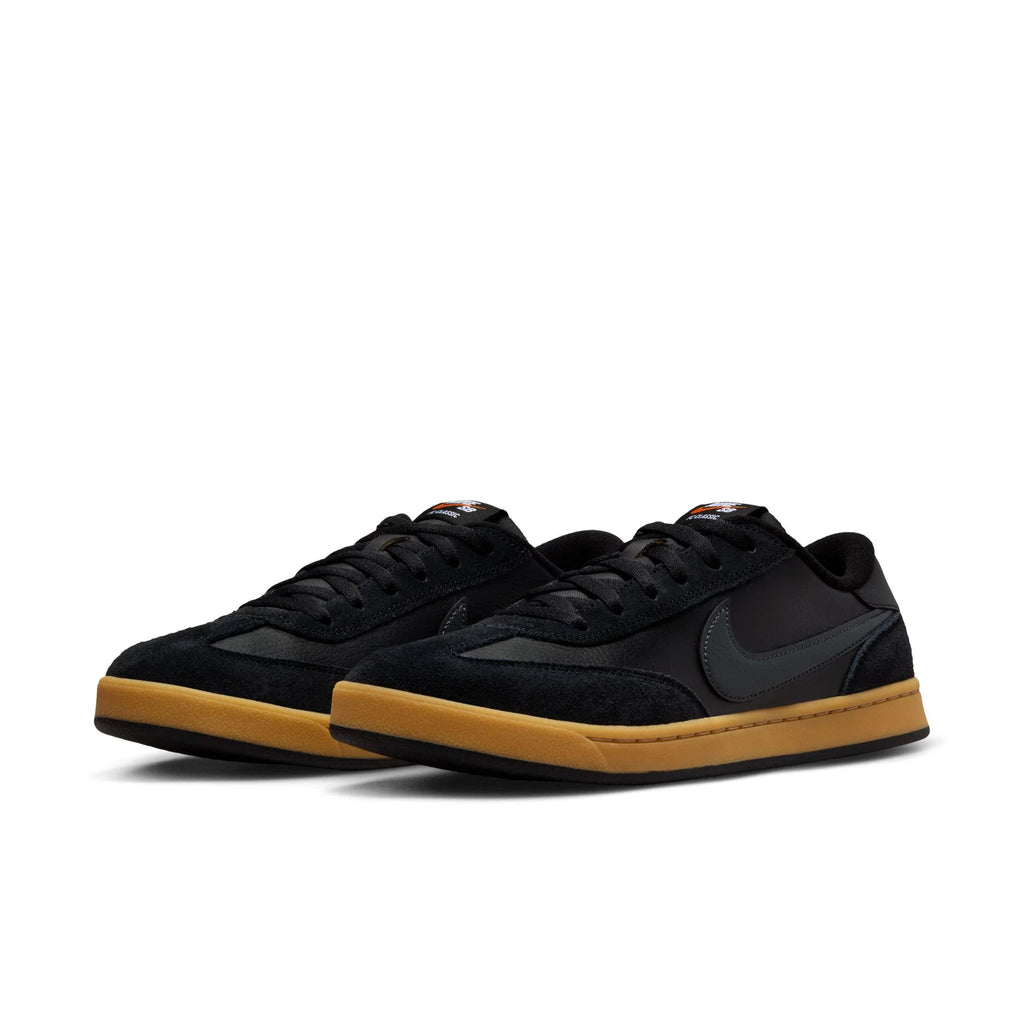 Nike SB FC Classic Black Anthracite Black
