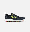 End X adidas Consortium Terrex Agravic Xt Mens Shoes Black Red