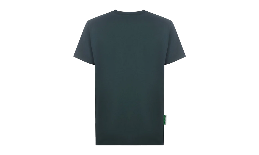 One Life One Planet T-shirt "Green" S78GD0064S24452610