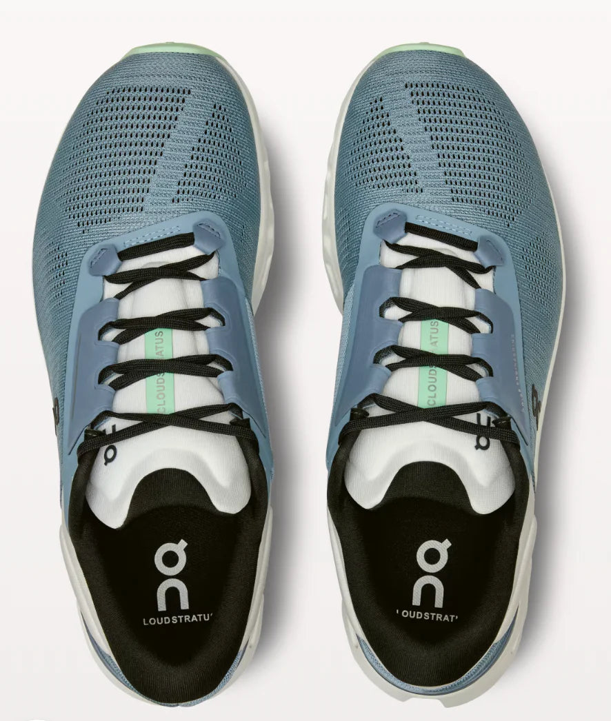 Mens On Cloudstratus 3 Clearance