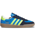 Adidas Glenburn Bright Royal Semi Solar Slime Collegiate Navy