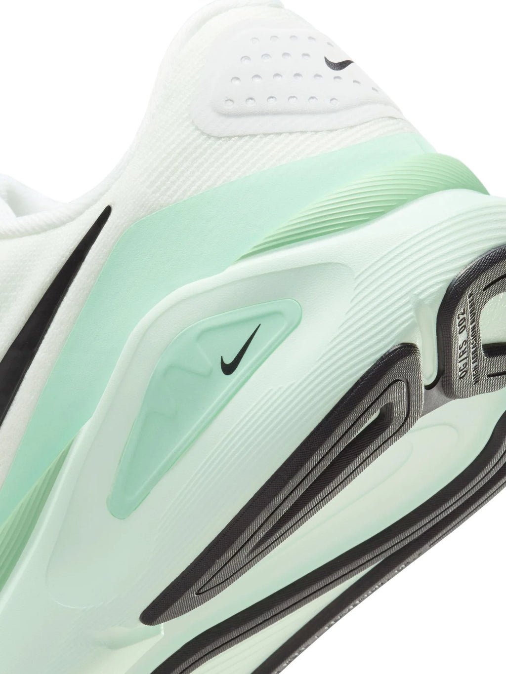 Nike Air Zoom Structure 26 Womens Shoes