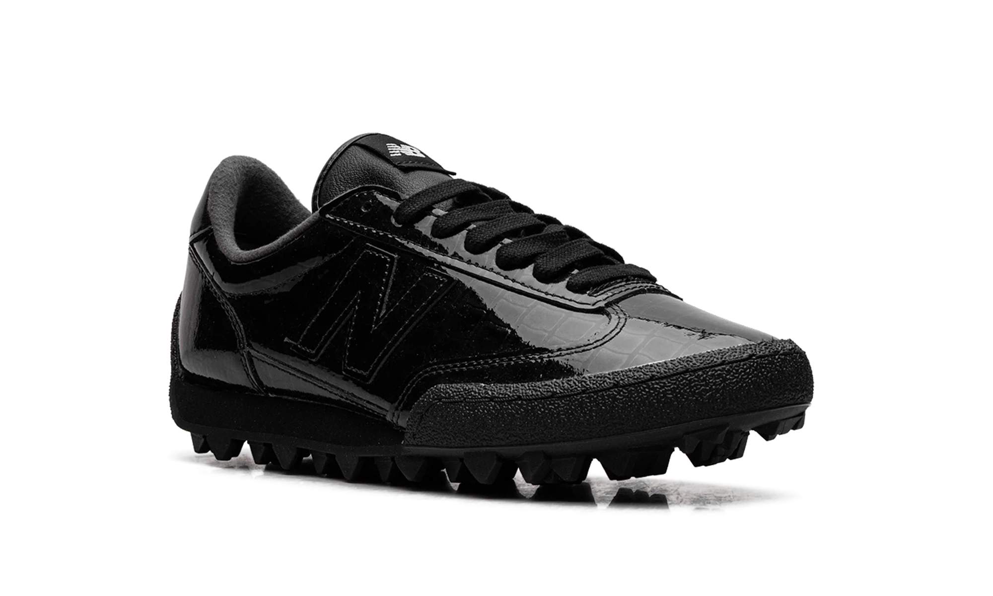 Gator Run "Black" UGTR2SV