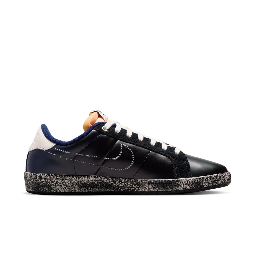 Nike SB x Rassvet Zoom Tennis Classic Blue Void Blue Void Sail