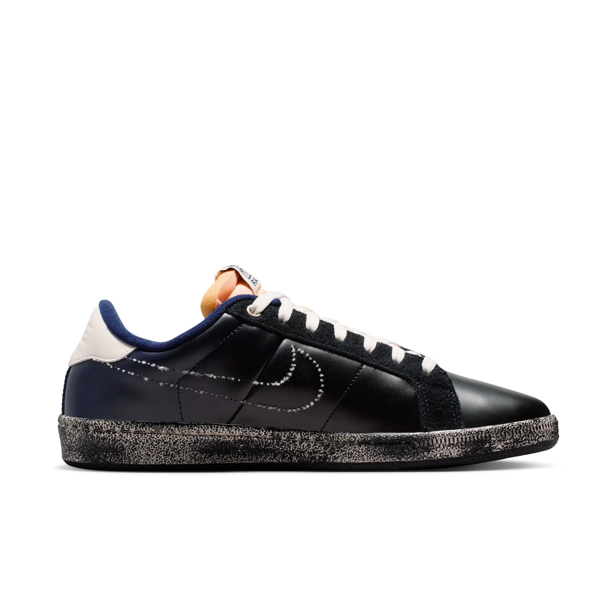 Nike SB x Rassvet Zoom Tennis Classic Blue Void Blue Void Sail