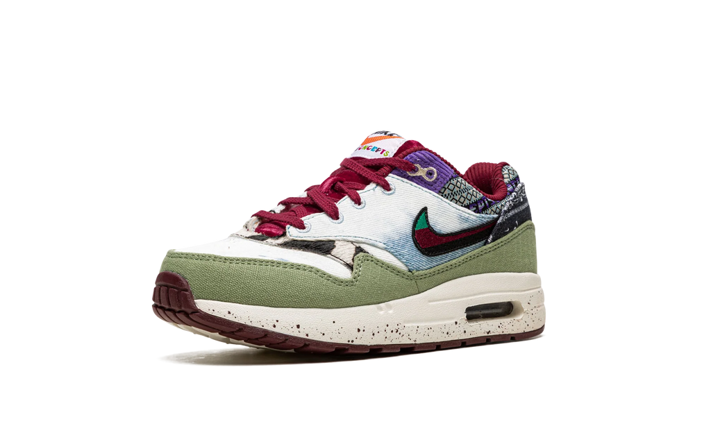 Air Max 1 "Concepts Mellow" DR2362 300